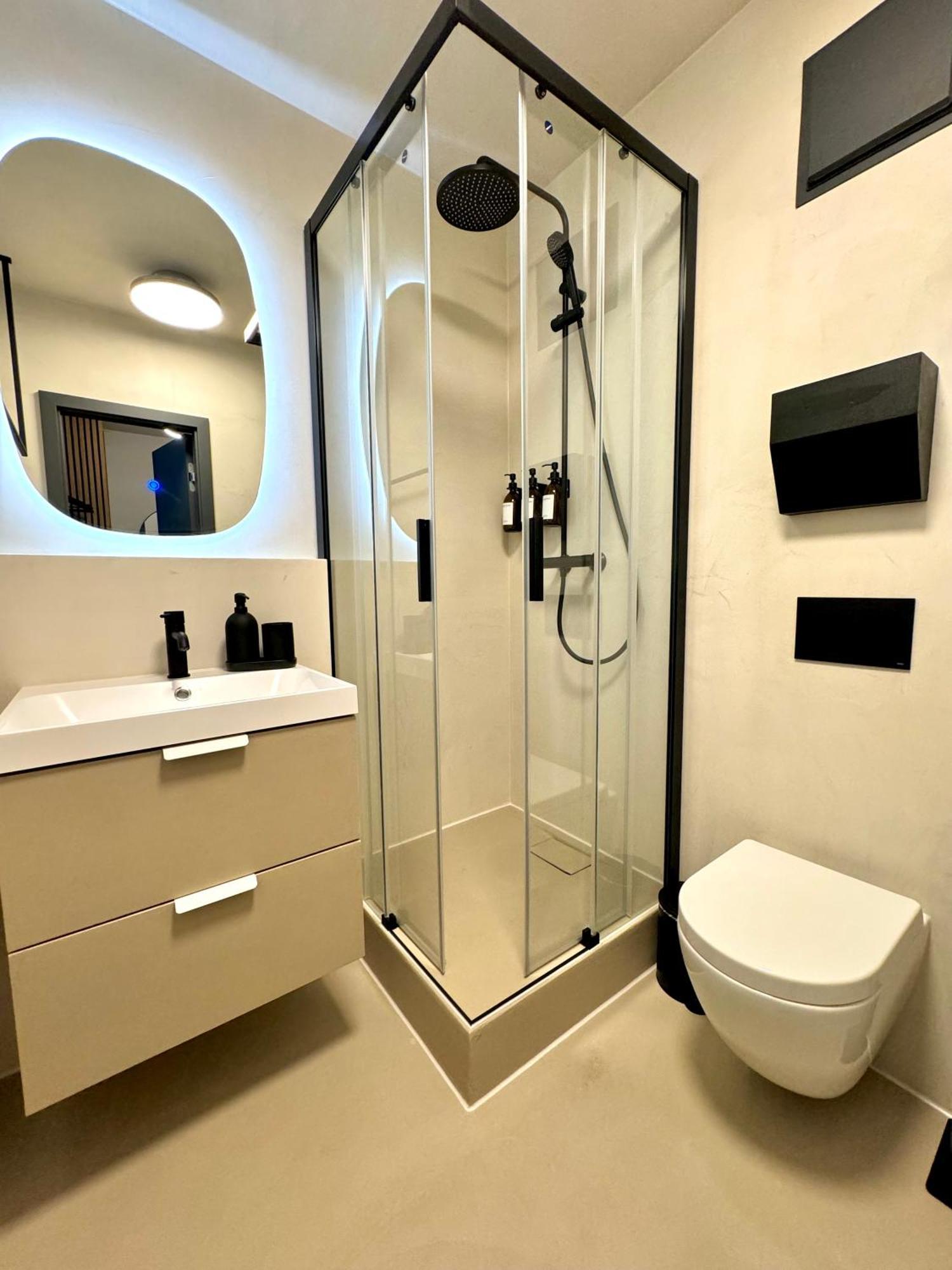 Queen Loui: Comfy Mit Tiefgarage Appartement