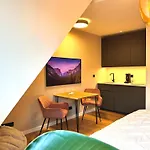 Queen Loui: Comfy Apartment Mit Tiefgarage